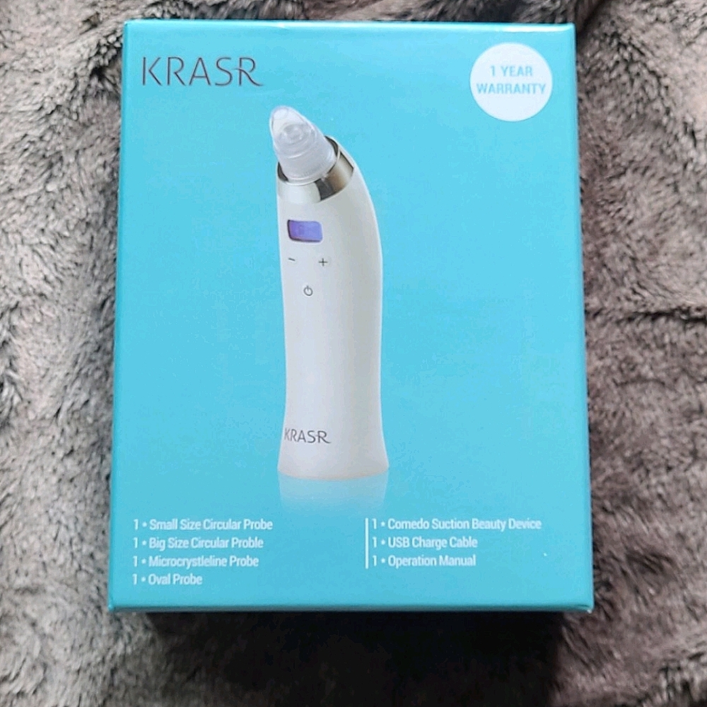 Acne Remover
